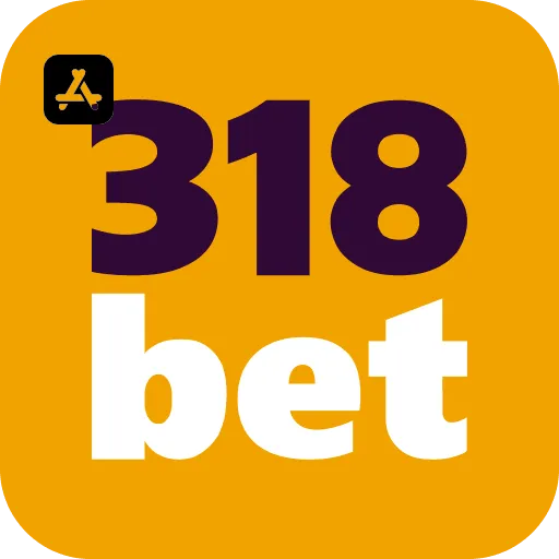 APP oficial da 318bet para mobile