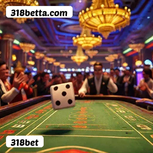 318bet PIX instantâneo Brasil - Depósito e saque em minutos 24/7