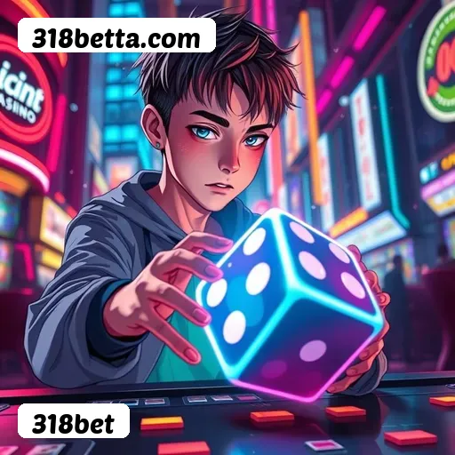 Principais provedores de slots da 318bet - NetEnt, Pragmatic Play, Play'n GO