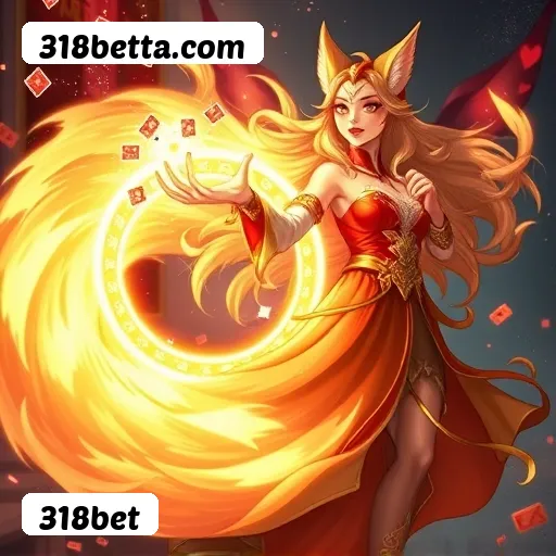 Requisitos do APK da 318bet para Android