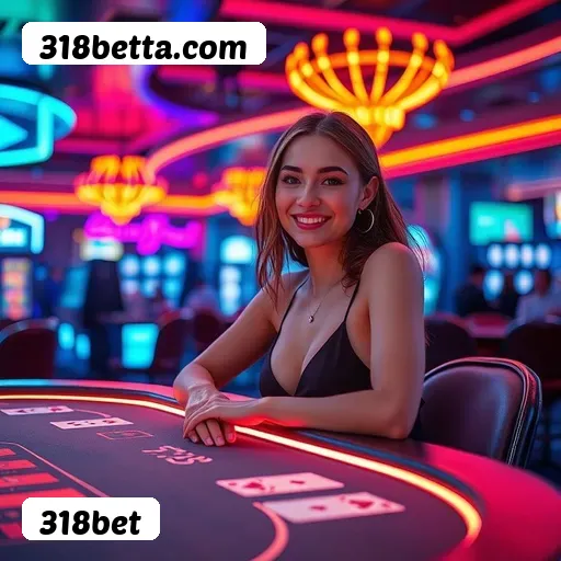 318bet segurança SSL 256-bit - Licença Curaçao, eCOGRA, GLI certificado