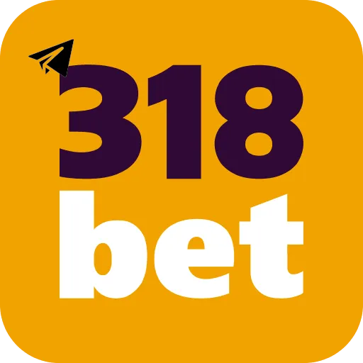 Canal oficial da 318bet no Telegram